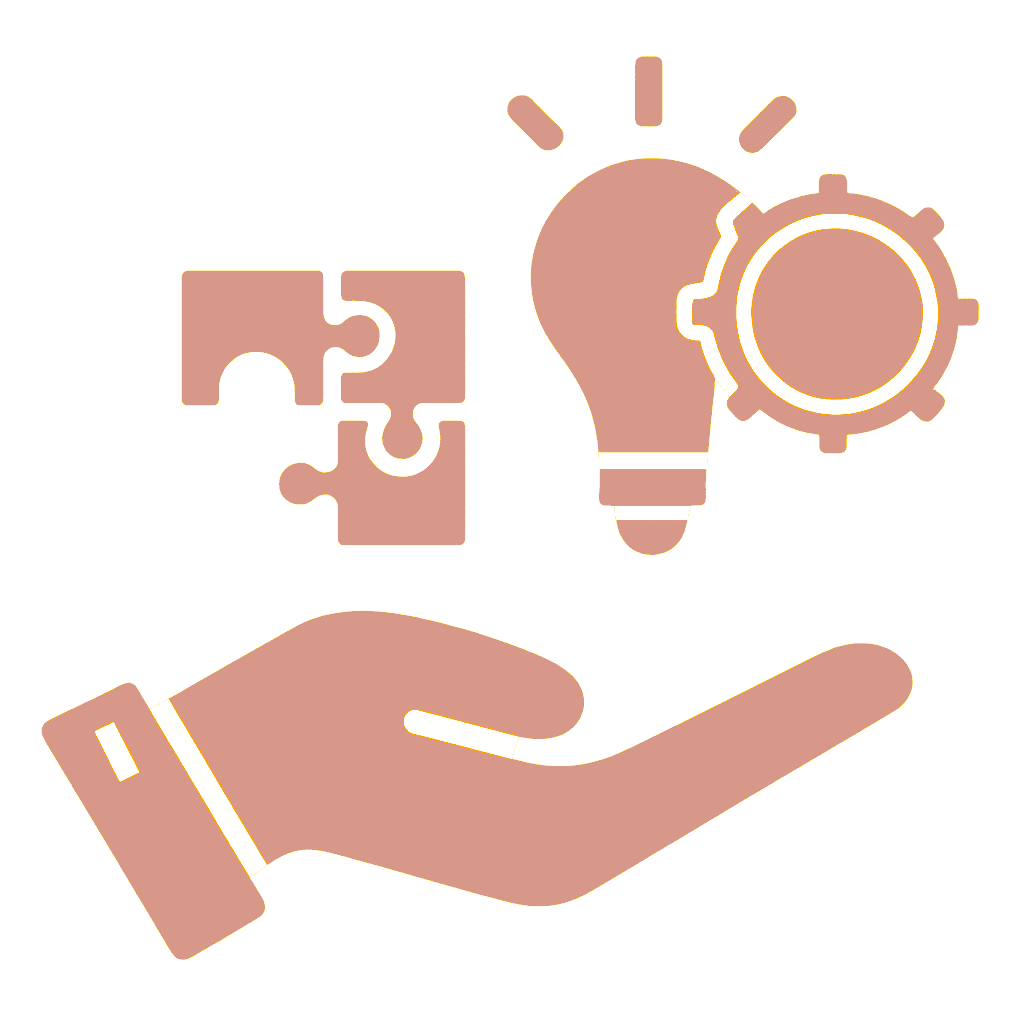 Customized Solutions
